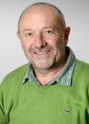 Dr. Klaus-Uwe Gerhardt