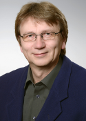 Werner Kremeier