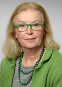 Maria Sator-Marx