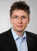 Benjamin Schwarz