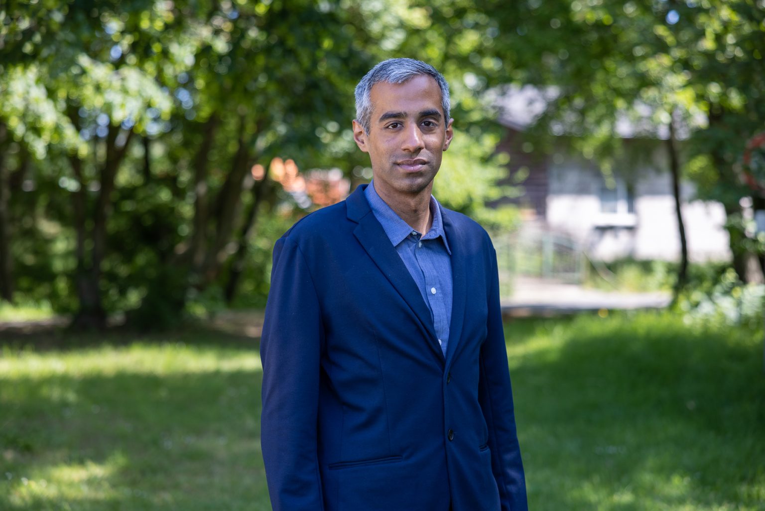 Mehr Tatendrang für regionale Entwicklung – Landtagskandidat Mahfooz ...