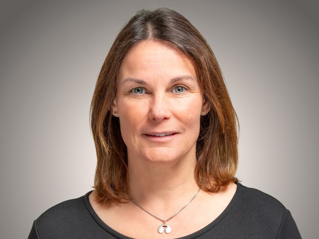 Katy Walther, MdL