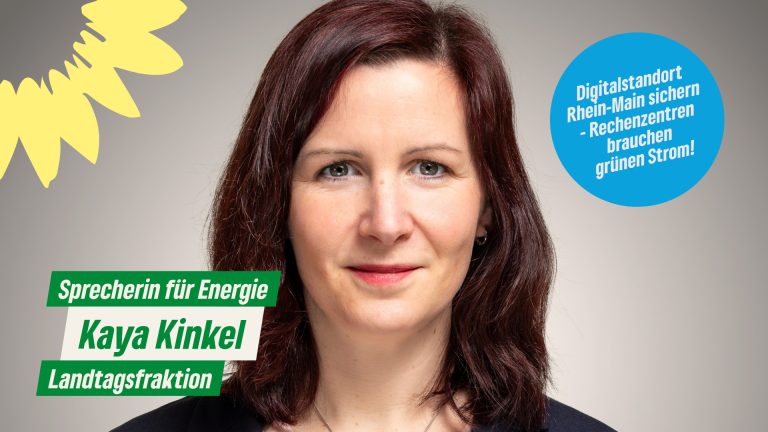Hessen-GroKo gefährdet den Digitalstandort Rhein-Main