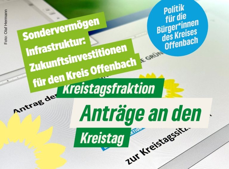 54 Millionen Euro für echte Zukunftsinvestitionen nutzen
